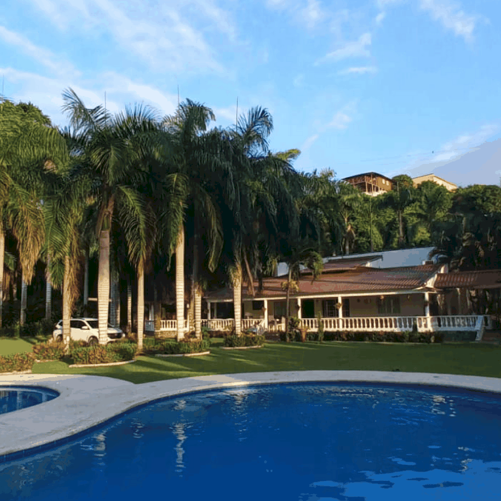 finca san jose