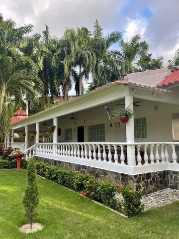 Finca san jose los naranjos 