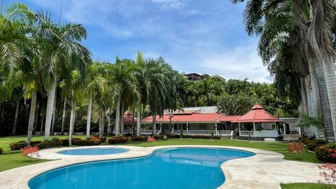 Finca san jose los naranjos 