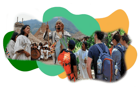EXPERIENCIAS SANTA MARTA